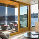 Image for article titled Gorgeous Floating Buildings Around the World